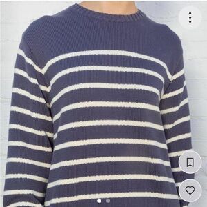 Brandy Melville sweater